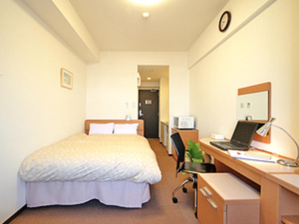 APA Hotel Machidaeki-Higashi Präfektur Tokio Zimmer foto